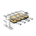 Raclette Transparence - 8 personnes