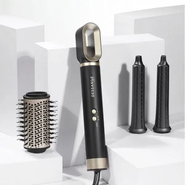Multi-styler 4 en 1 - Dessange