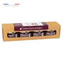 Le coffret 4 pots "Best-of" 