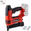 Agrafeuse / Cloueuse sans fil