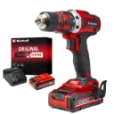 Kit Perceuse Visseuse + Batterie