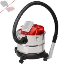 Aspirateur vide cendres sans fil