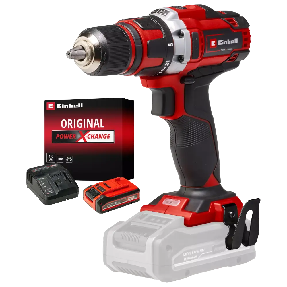 Kit Percesseuse Visseuse + Batterie