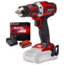 Kit Percesseuse Visseuse + Batterie