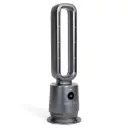 Chauffage avec fonction ventilation