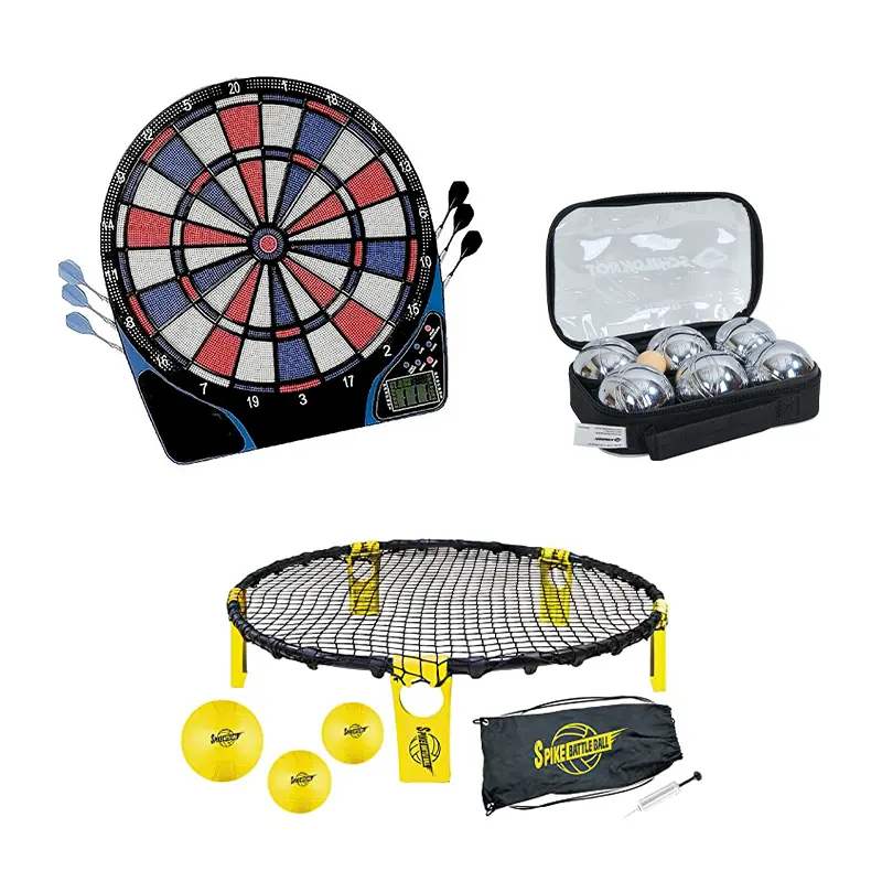 Pack jeu