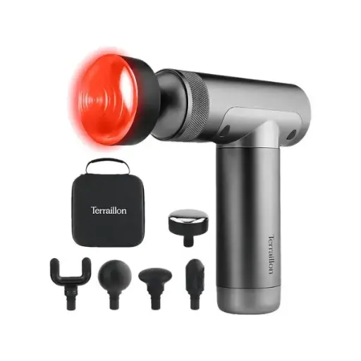 [15308] Pistolet de massage