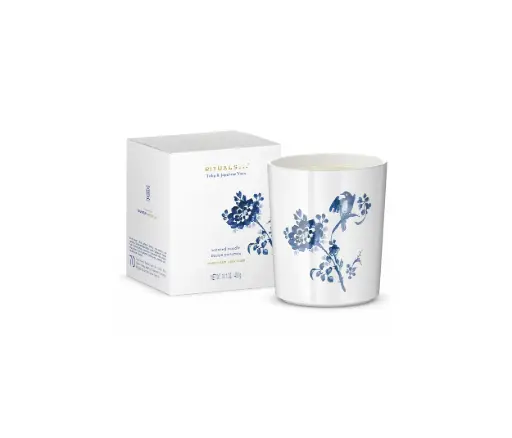 [1118596] Bougie de la collection Amsterdam