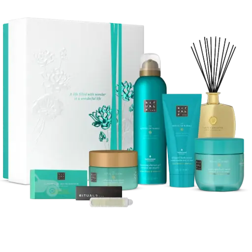 [Karma Énergie] Coffret Karma Énergie