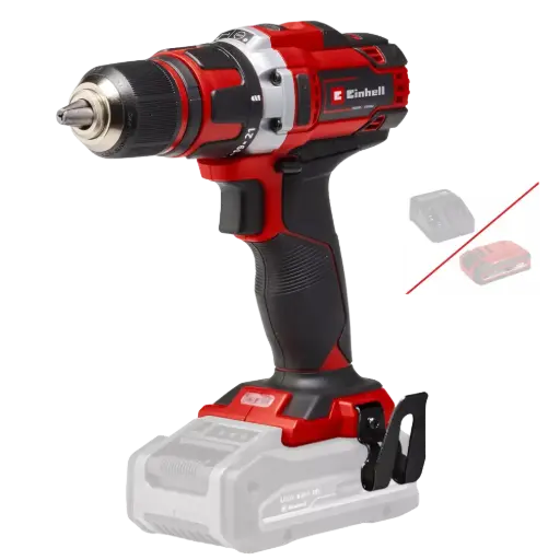 [4513925] Perceuse-visseuse sans fil