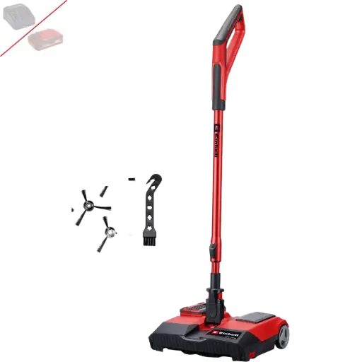 [2352050] Balayeuse sans fil