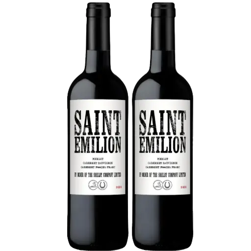 [Proposition 4] Coffret Shelby Ltd – Peaky Blinders