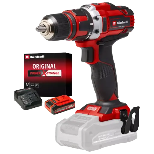 [4512159 + 4513925] Kit Percesseuse Visseuse + Batterie