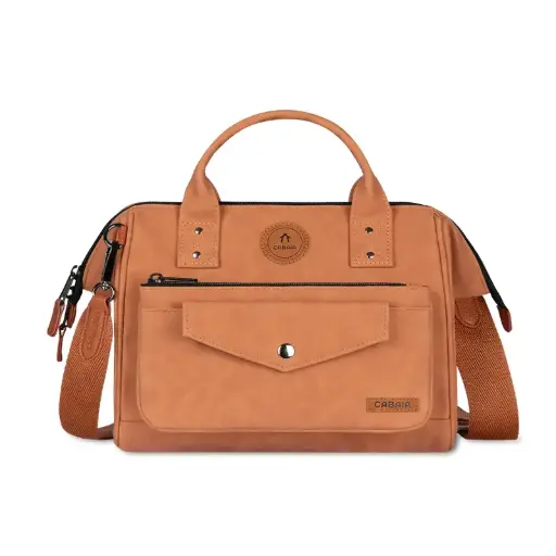 [cabaia-adventurer-medium-moscou] Sac à main Crossbody Cabaia 