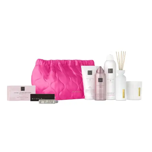 [1118507 - 1120334] Coffret Rituals Sakura